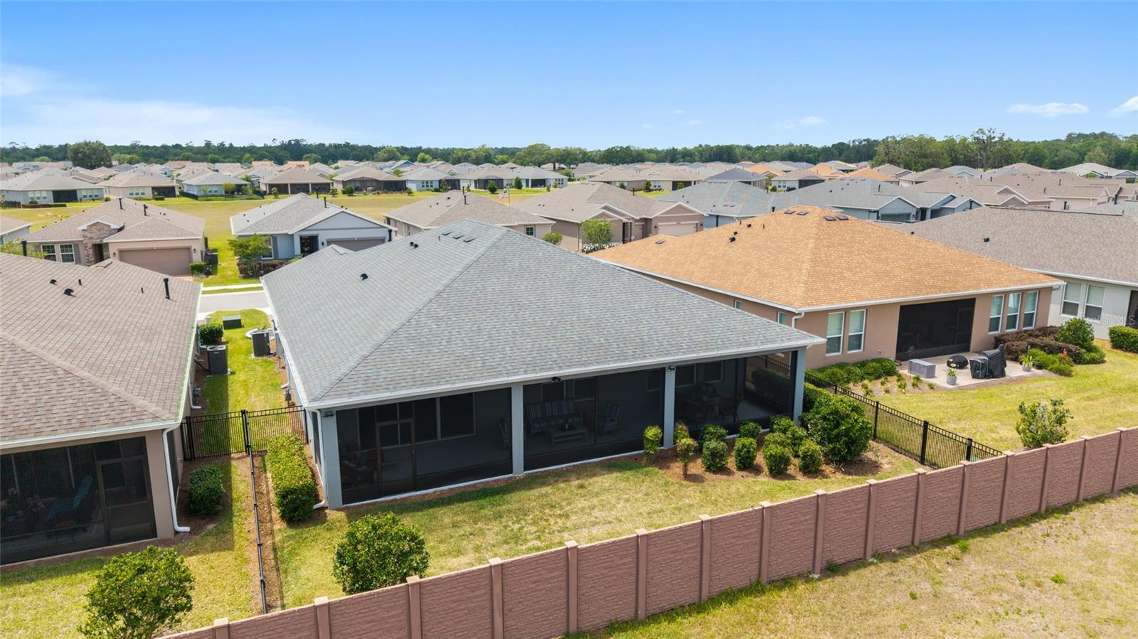 OCALA PRESERVE PH 11 - Residential