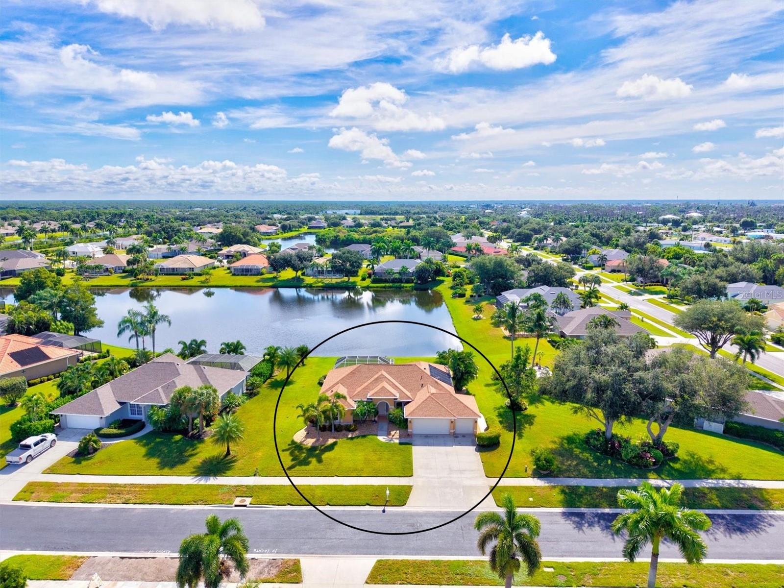 203 LAKE VICTORIA COURT, ENGLEWOOD, FL, 34223 1 203 LAKE VICTORIA COURT