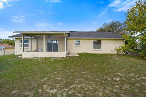 A home in ORLANDO