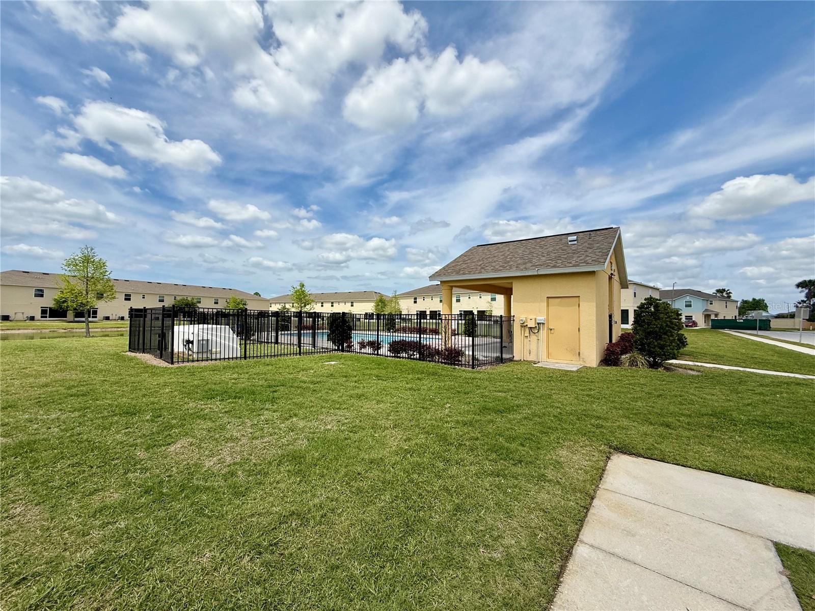 FIESTA KEY PH 2 - Residential