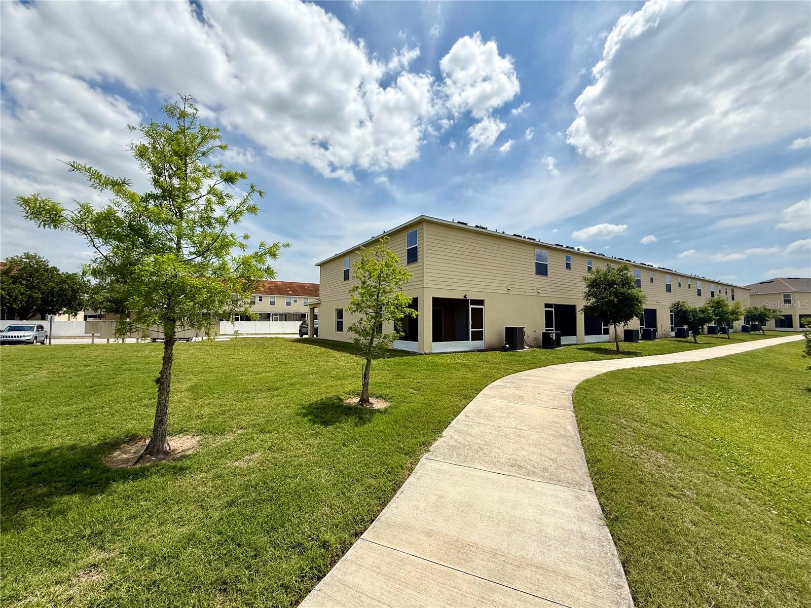 FIESTA KEY PH 2 - Residential