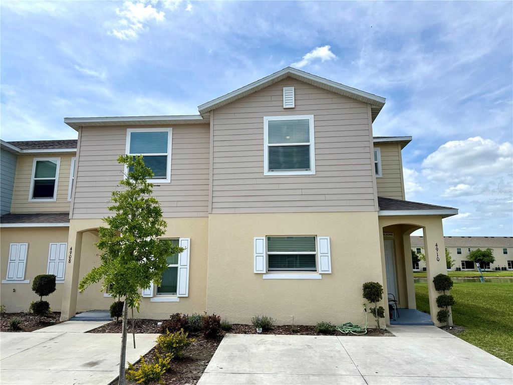 Photo of 4910 Coral Castle Drive, Kissimmee, FL 34746 (MLS # O6398986)