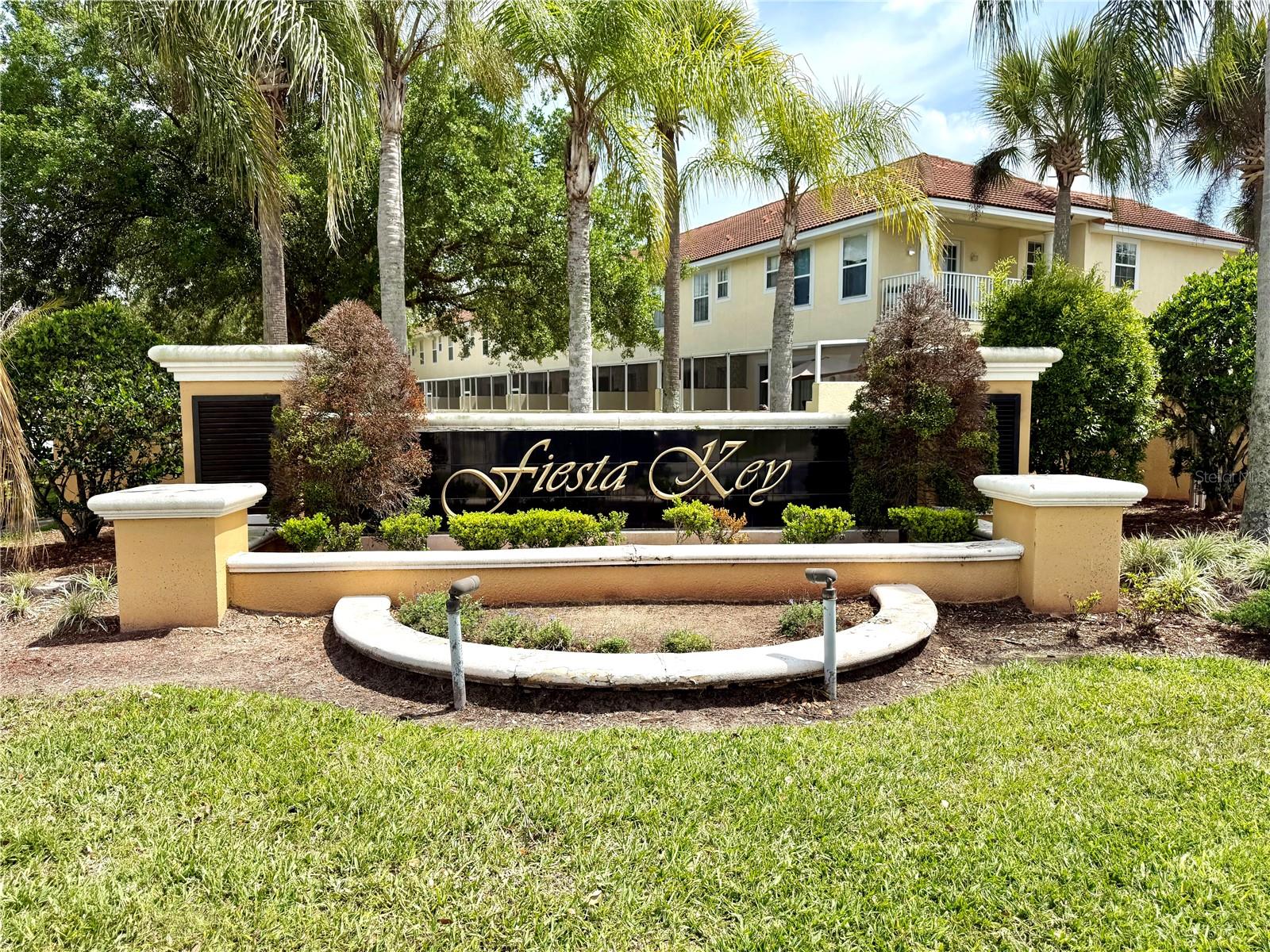 FIESTA KEY PH 2 - Residential