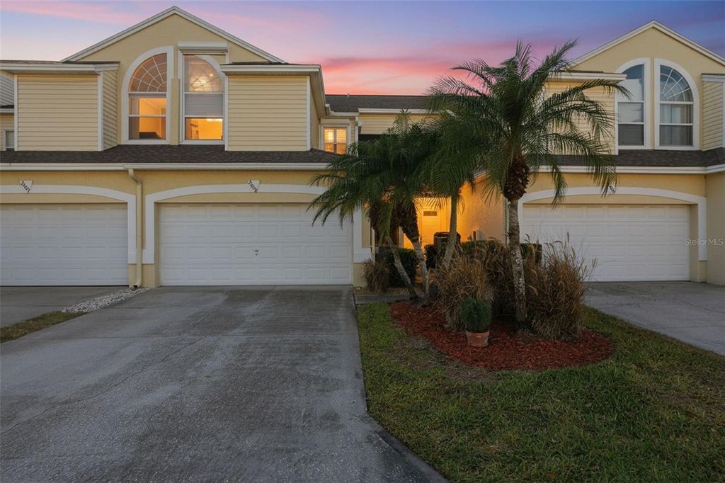 Photo of 1050 Starkey Road #2608, Largo, FL 33771 (MLS # TB8476225)