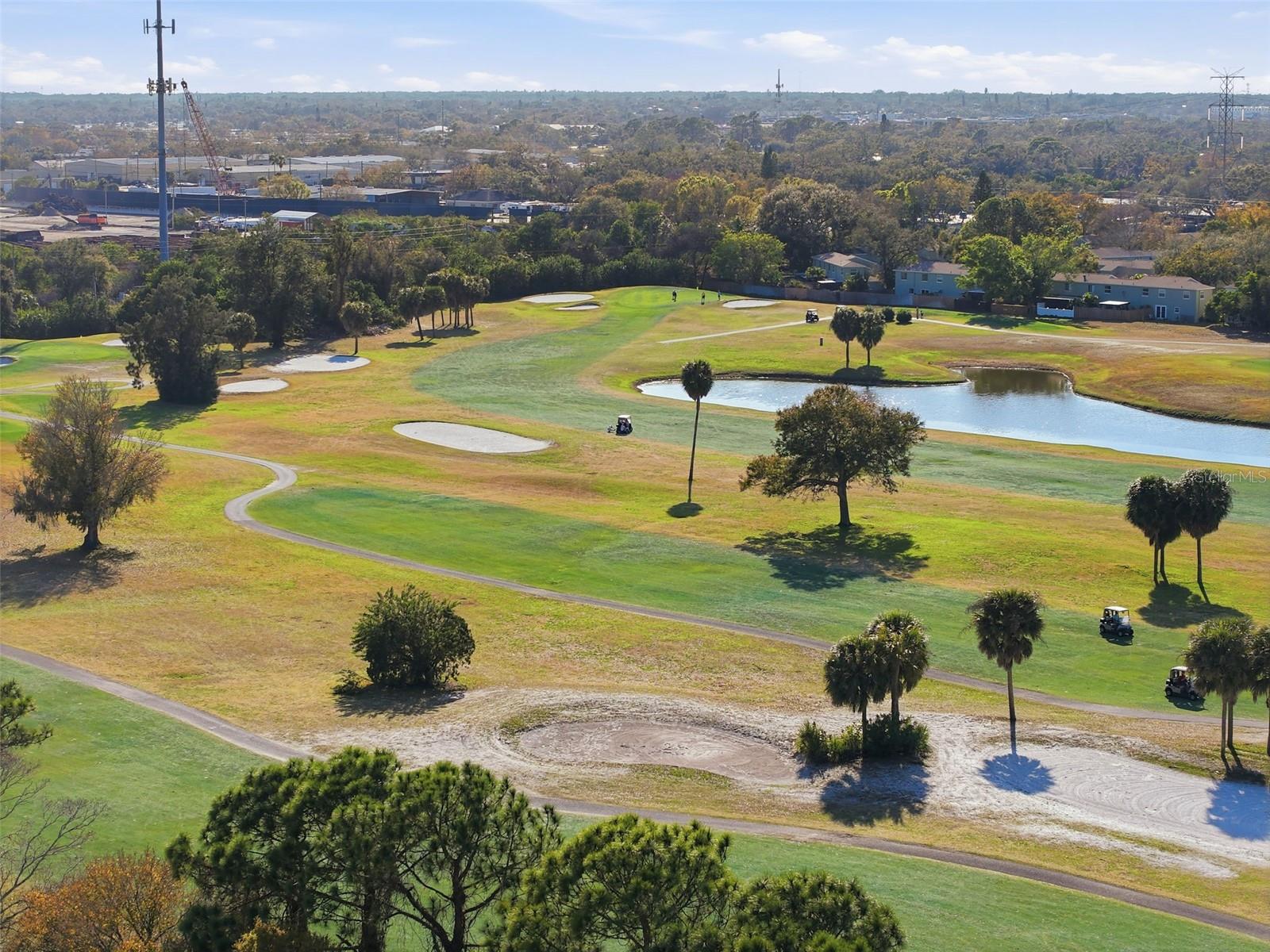 WILLOW GREENS - Residential