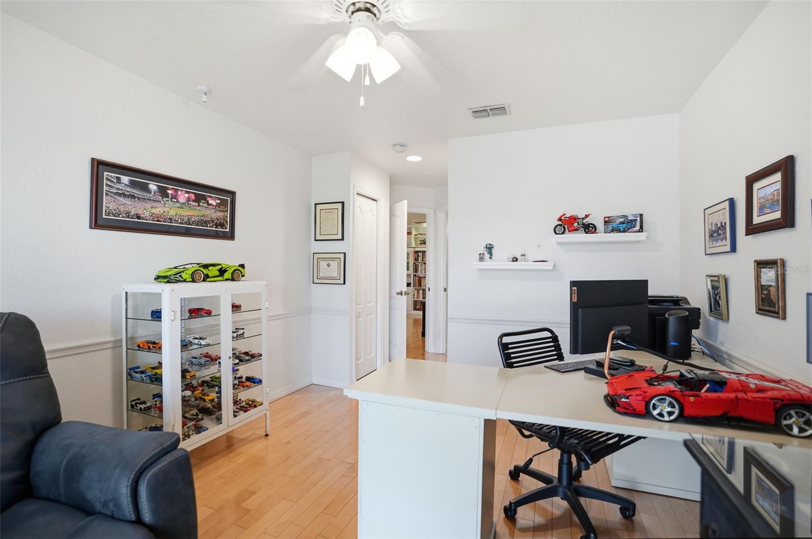 WILLOW GREENS - Residential