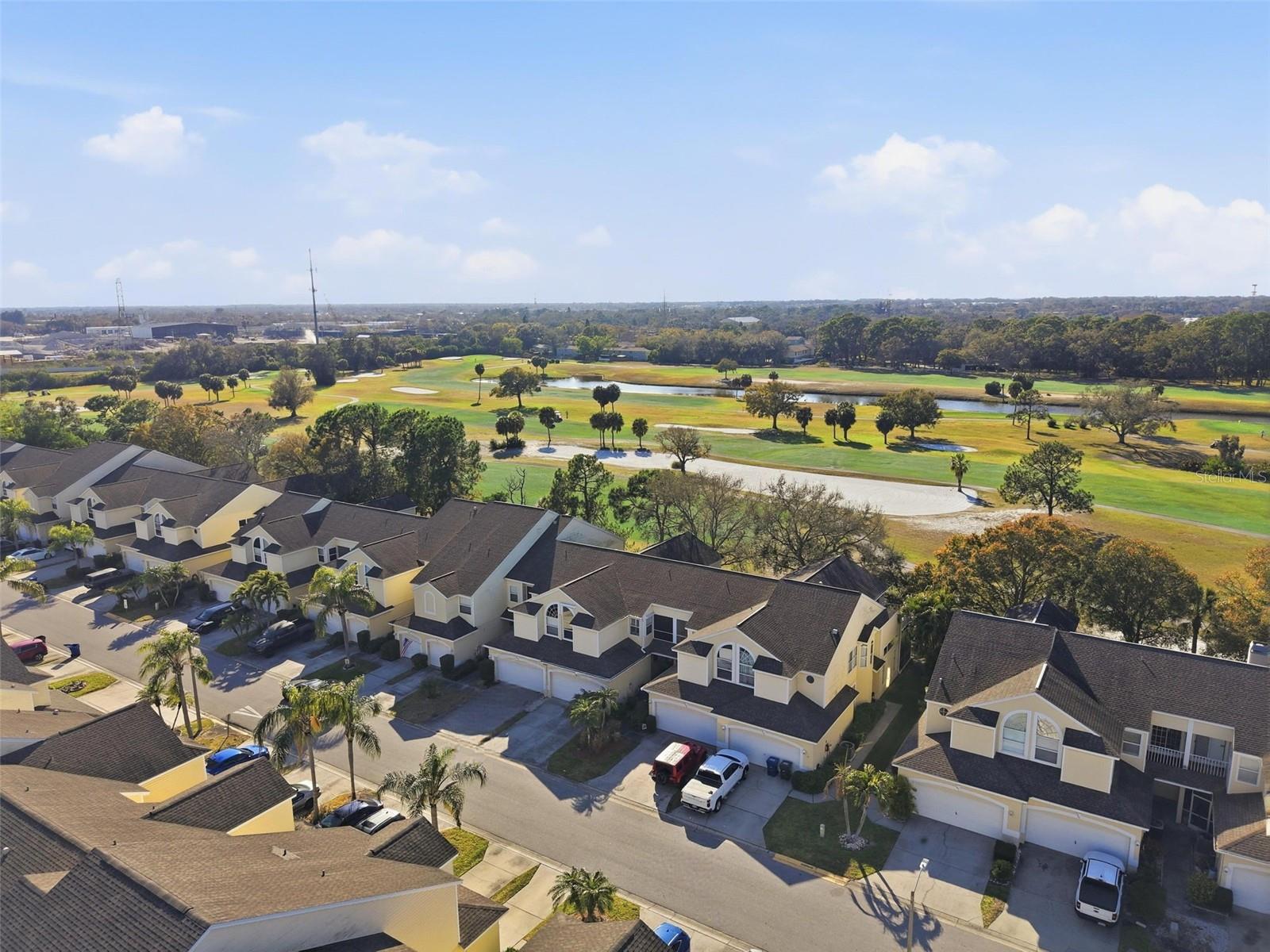 WILLOW GREENS - Residential