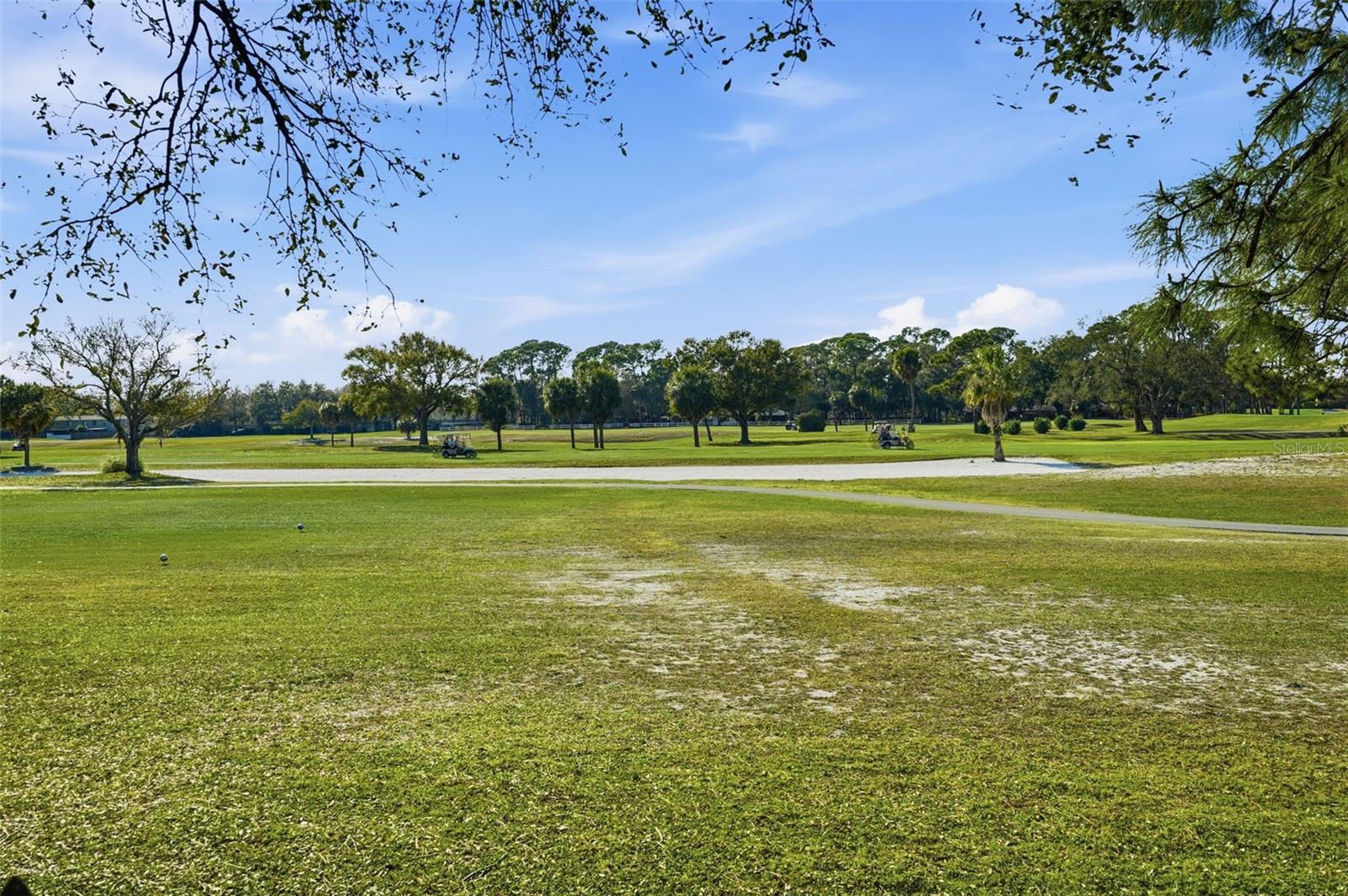 WILLOW GREENS - Residential