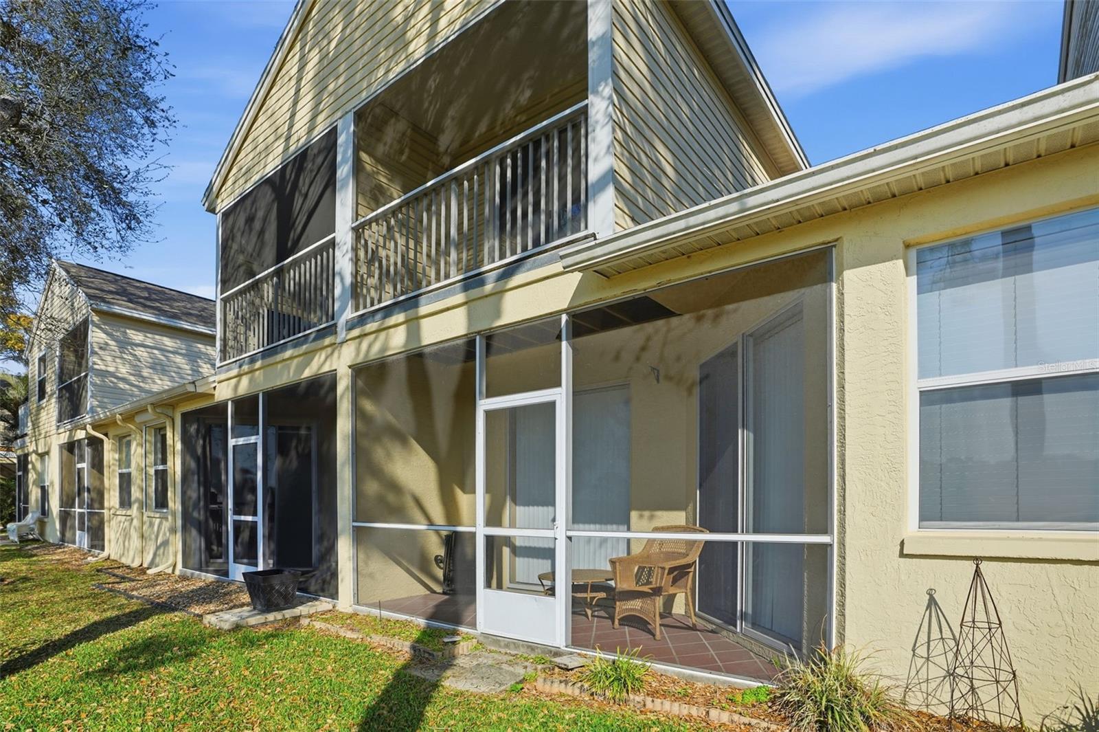 WILLOW GREENS - Residential