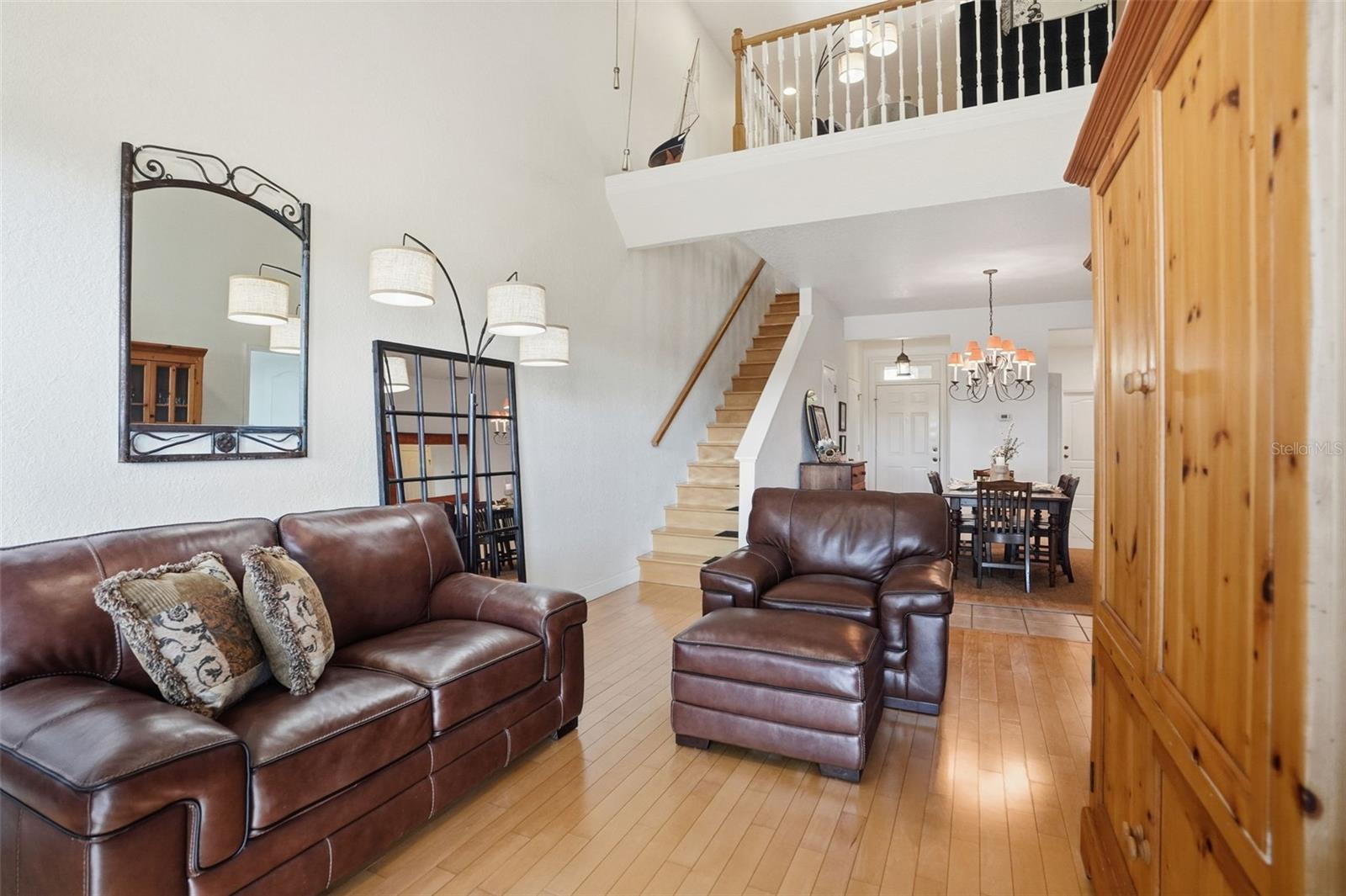 WILLOW GREENS - Residential