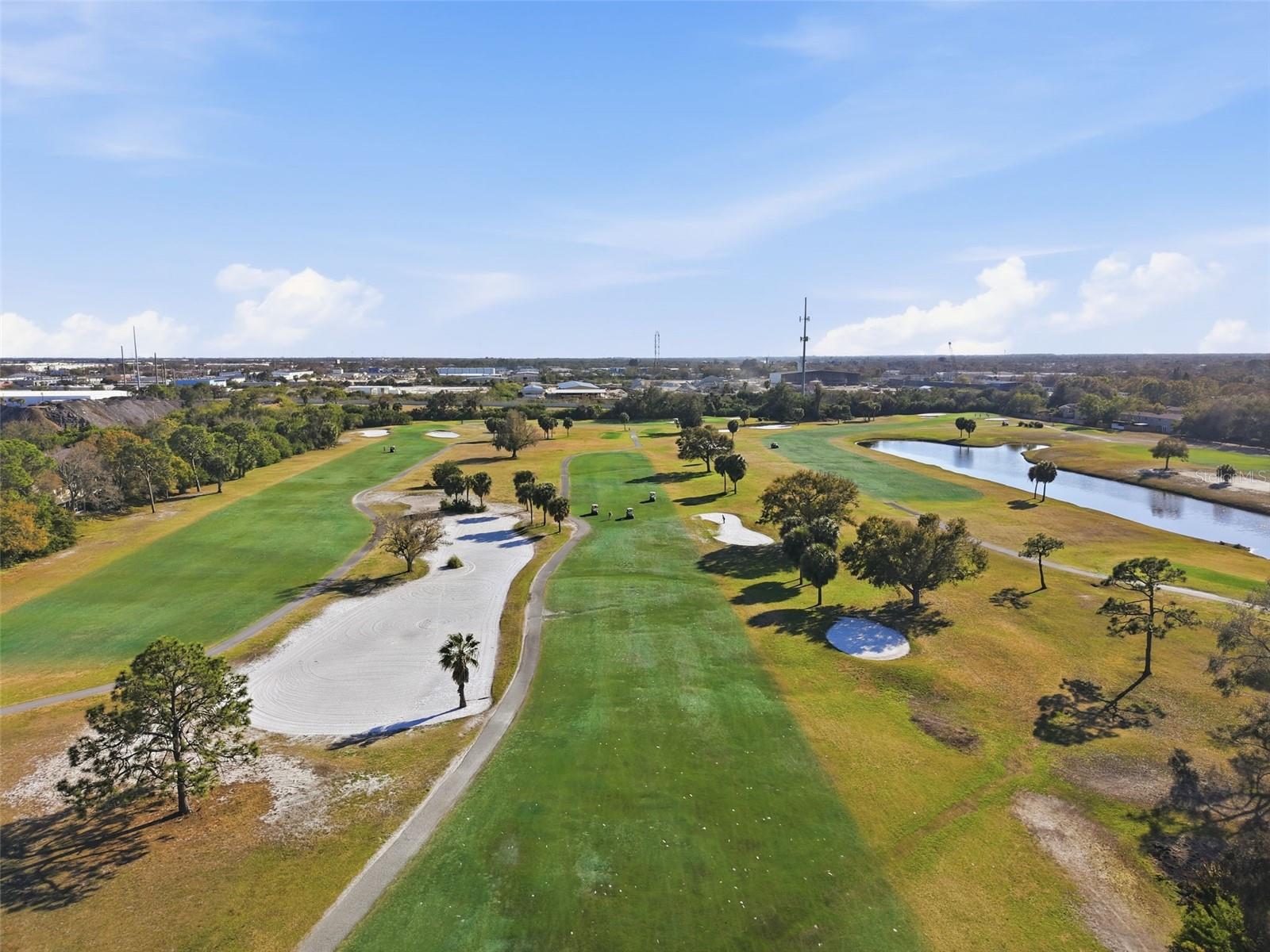 WILLOW GREENS - Residential