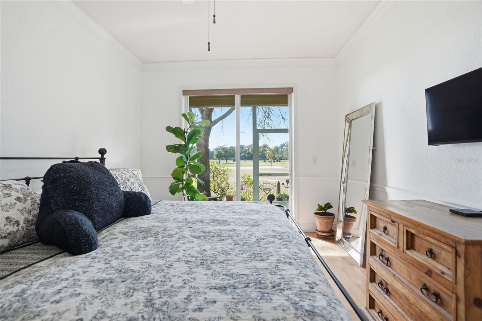 WILLOW GREENS - Residential