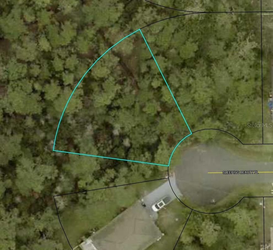 SEE REALTOR REMARKS. Discover this exceptional homesite located in the fastest-growing city in Florida. This parcel provides a strong foundation for future residential construction, offering versatility for builders, investors, and homebuyers alike. With continued suburban expansion and rising demand in the area, this property represents a prime opportunity to invest in long-term growth and development.