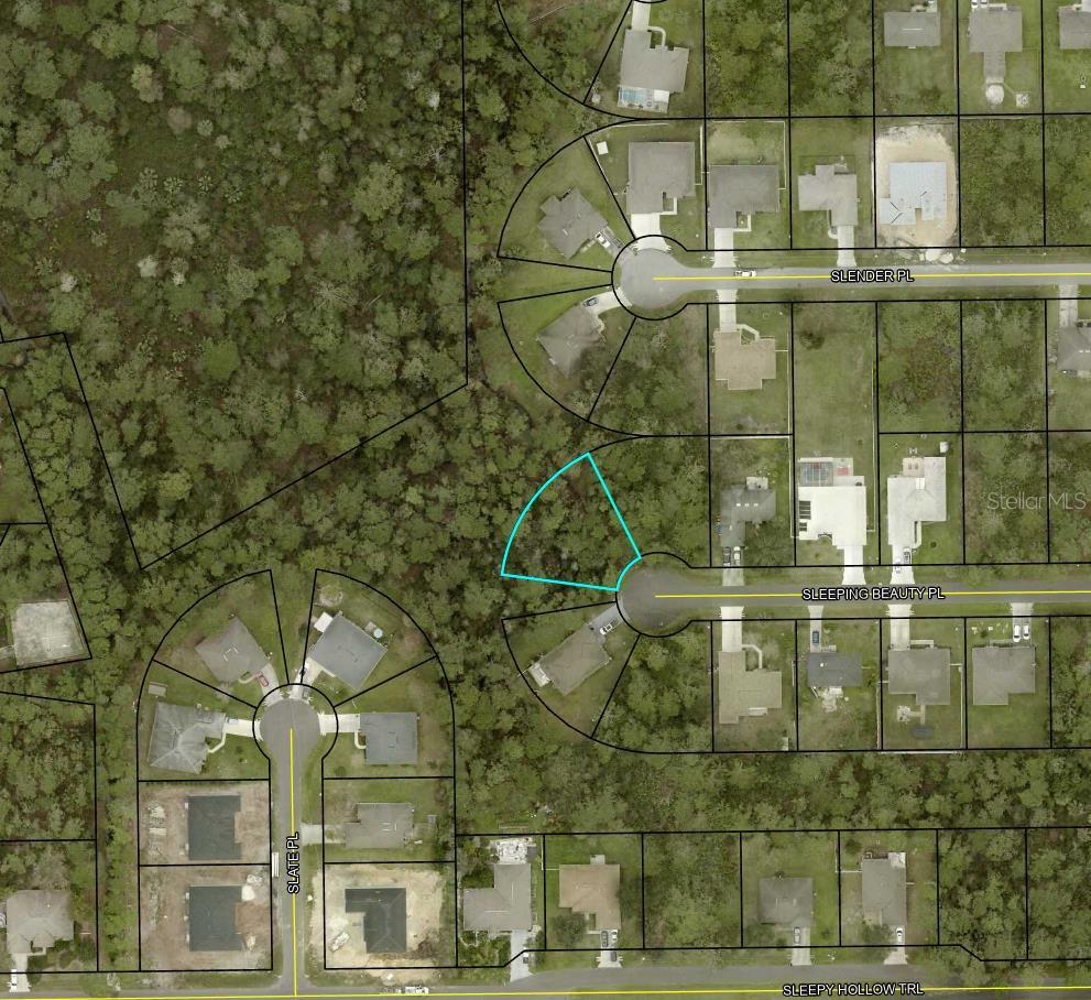 PALM COAST SEC 59 - Land