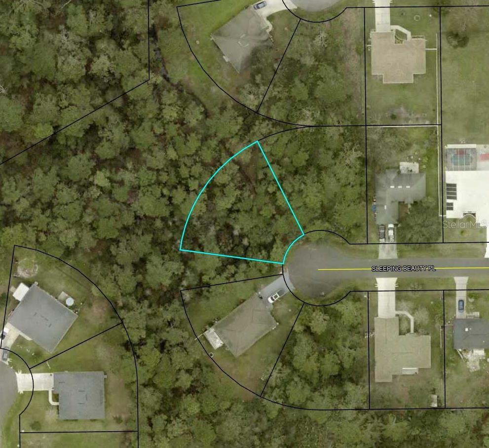 PALM COAST SEC 59 - Land