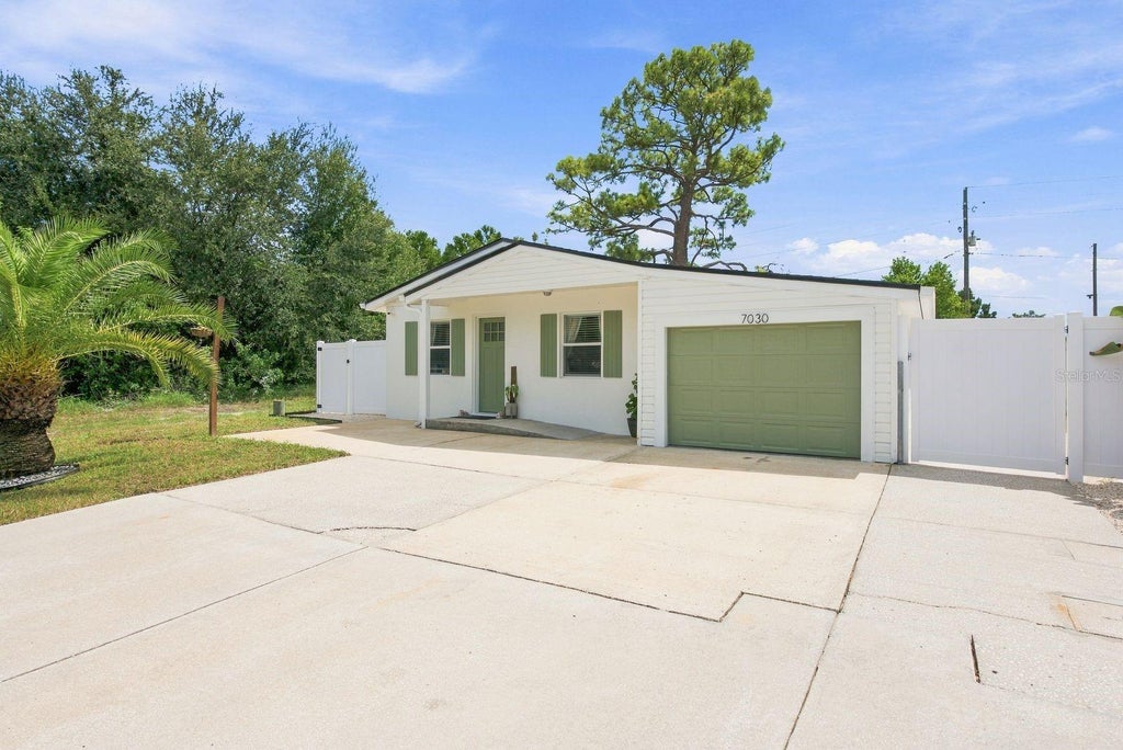 Photo of 7030 Colfax Drive, Port Richey, FL 34668 (MLS # TB8549248)