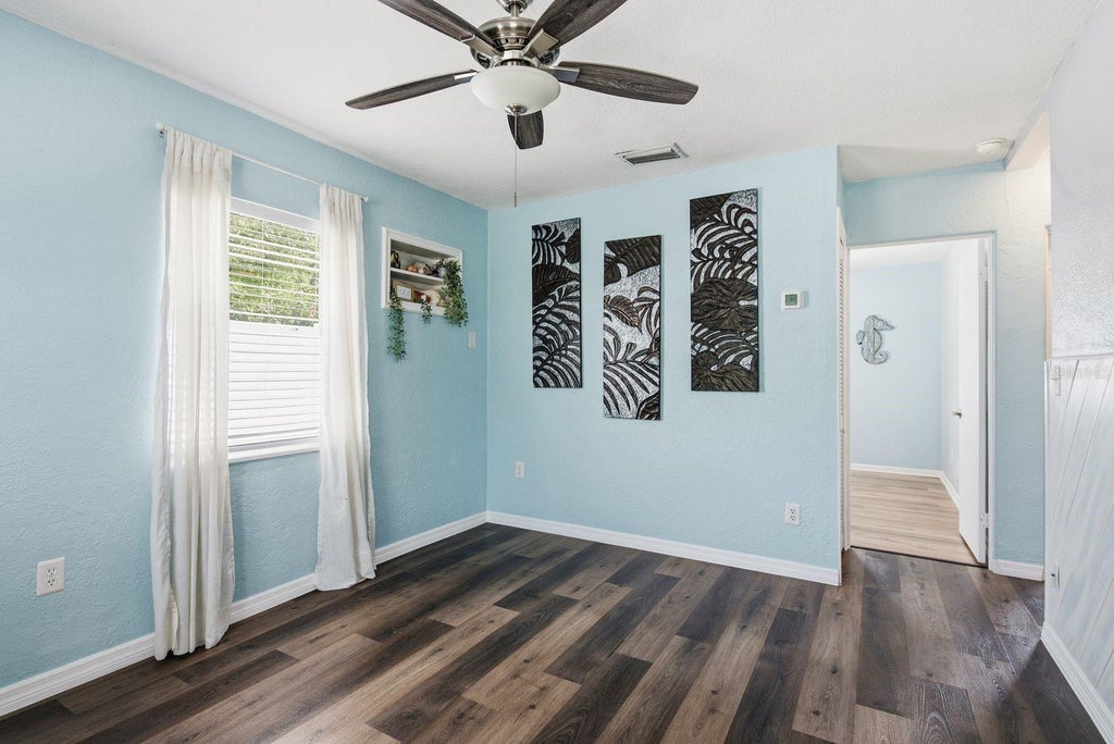 Photo of 7030 Colfax Drive, Port Richey, FL 34668 (MLS # TB8549248)
