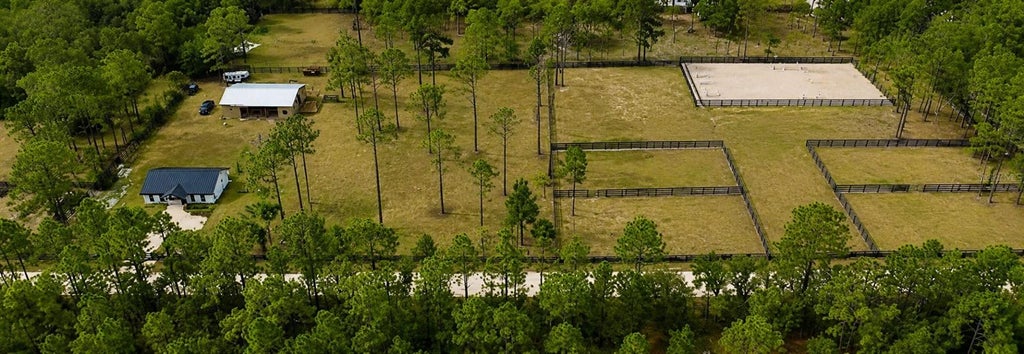 Photo of 11670 SE 55th Lane, Morriston, FL 32668 (MLS # OM729624)