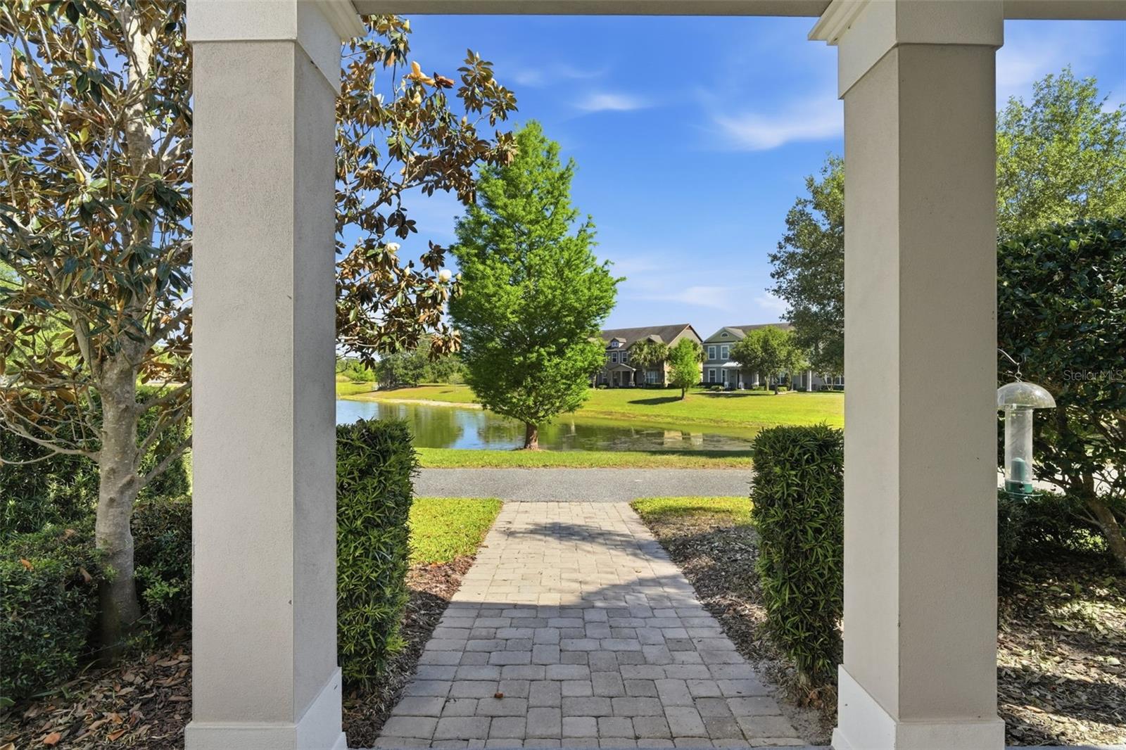 ASHLIN PARK PH 1 - Residential