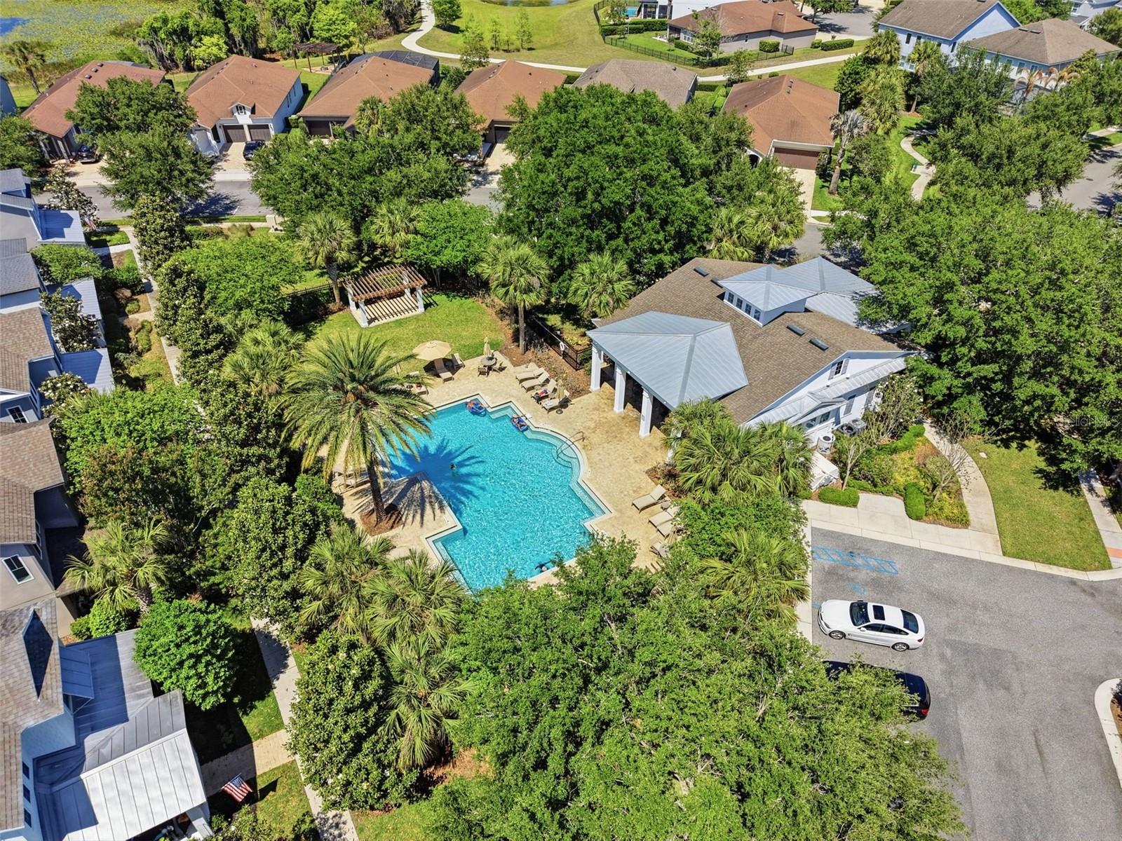 ASHLIN PARK PH 1 - Residential