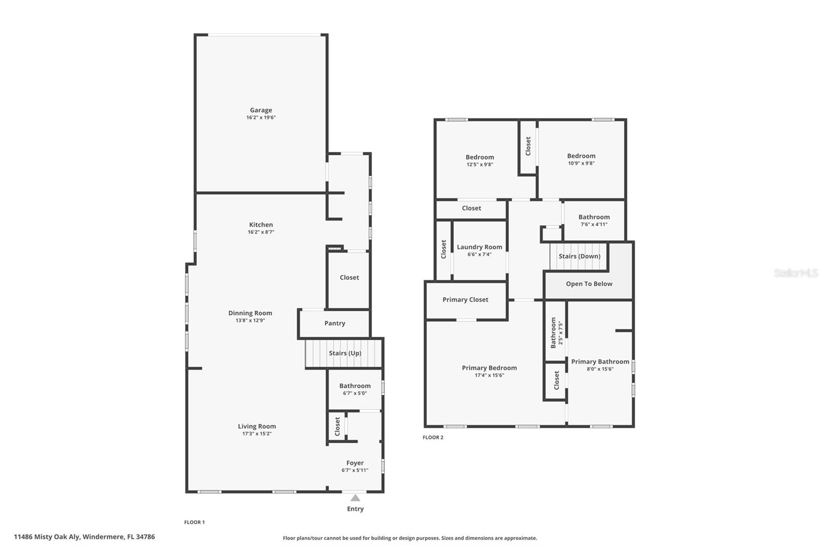 ASHLIN PARK PH 1 - Residential
