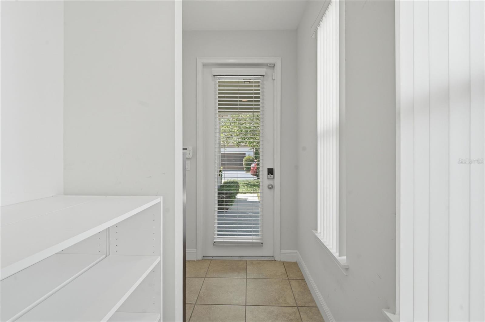 ASHLIN PARK PH 1 - Residential