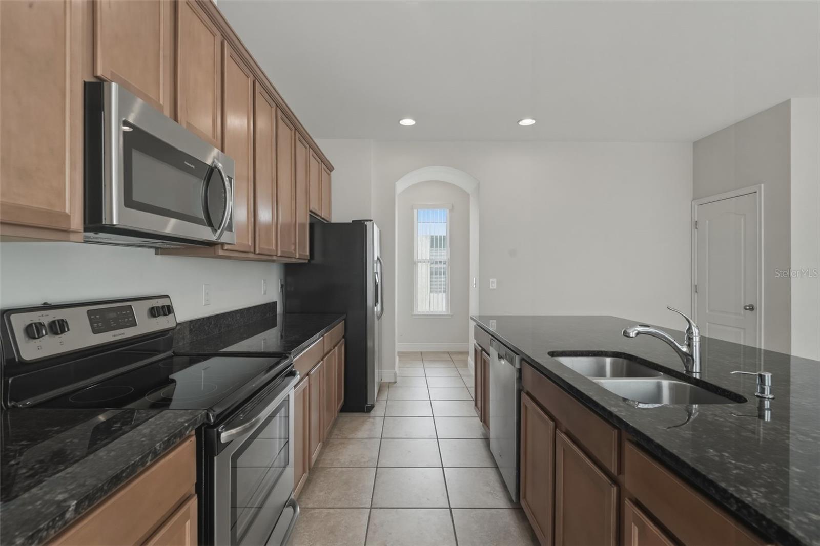 ASHLIN PARK PH 1 - Residential