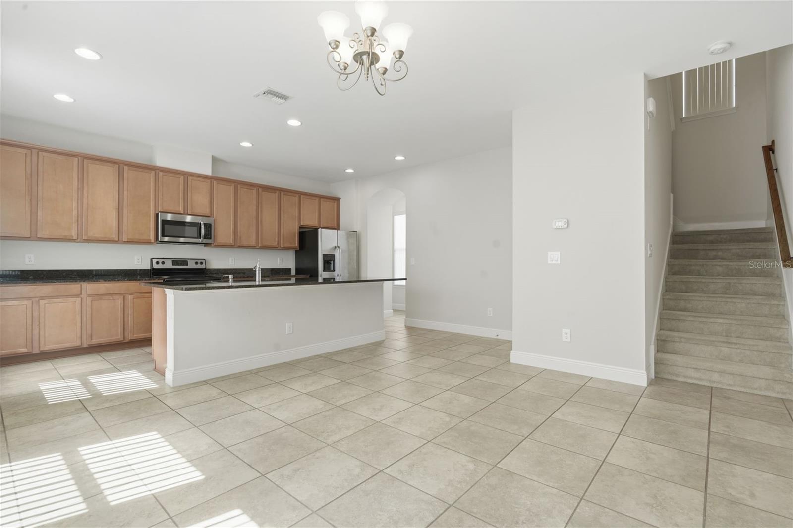 ASHLIN PARK PH 1 - Residential