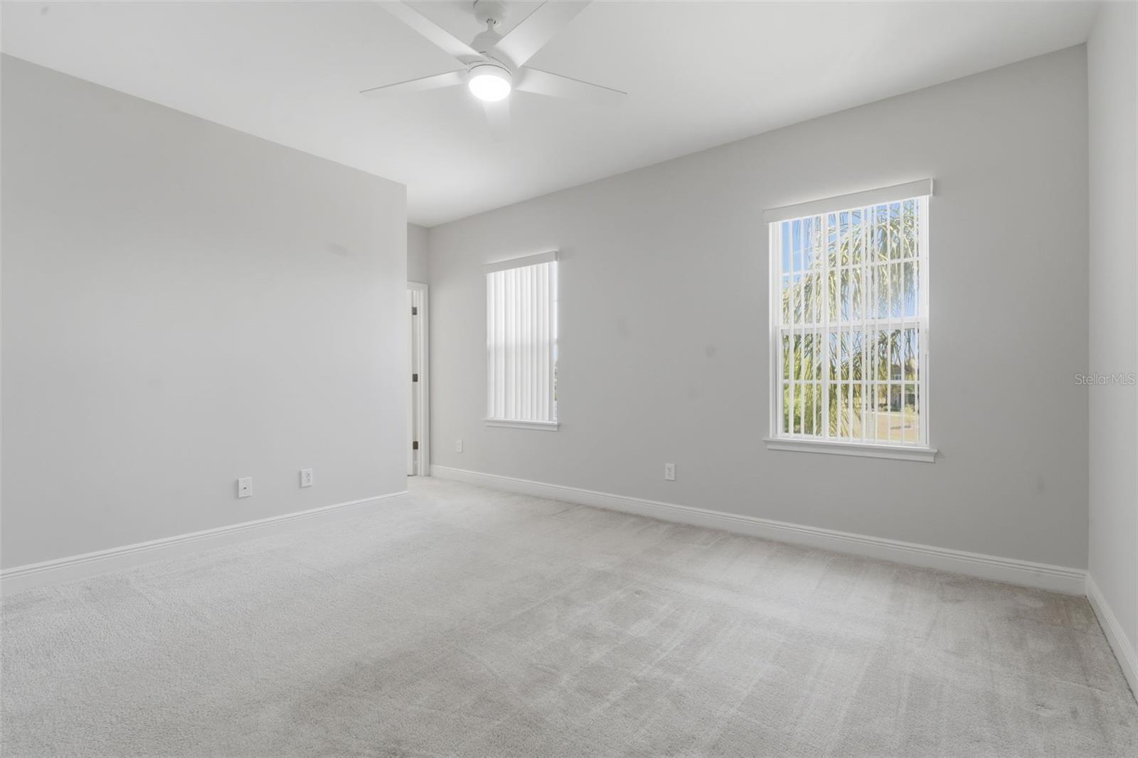 ASHLIN PARK PH 1 - Residential