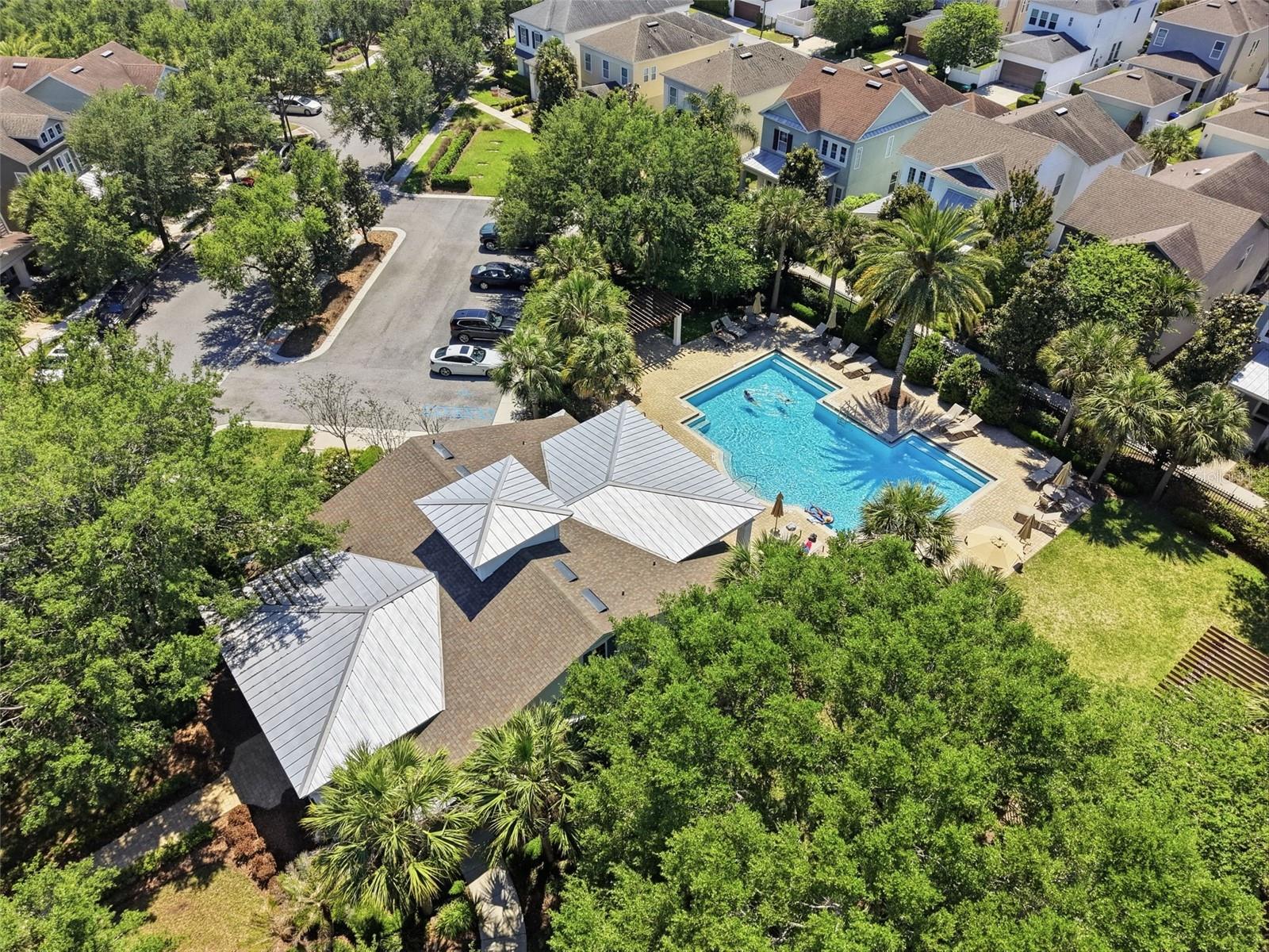 ASHLIN PARK PH 1 - Residential