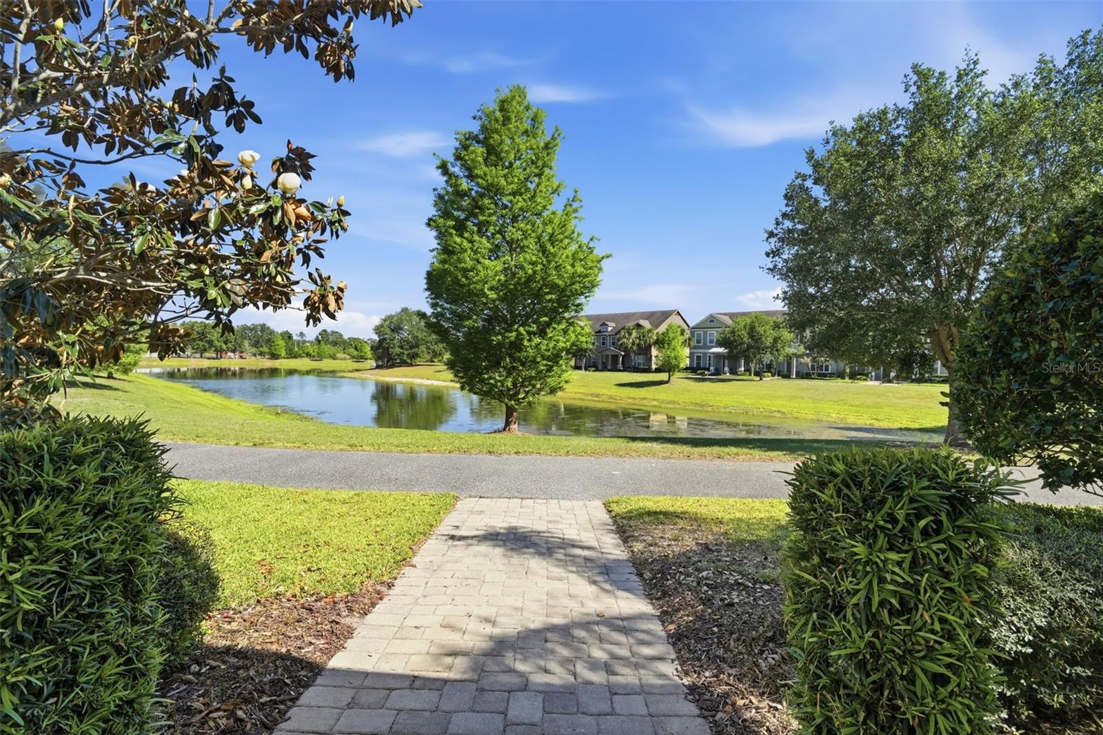 ASHLIN PARK PH 1 - Residential