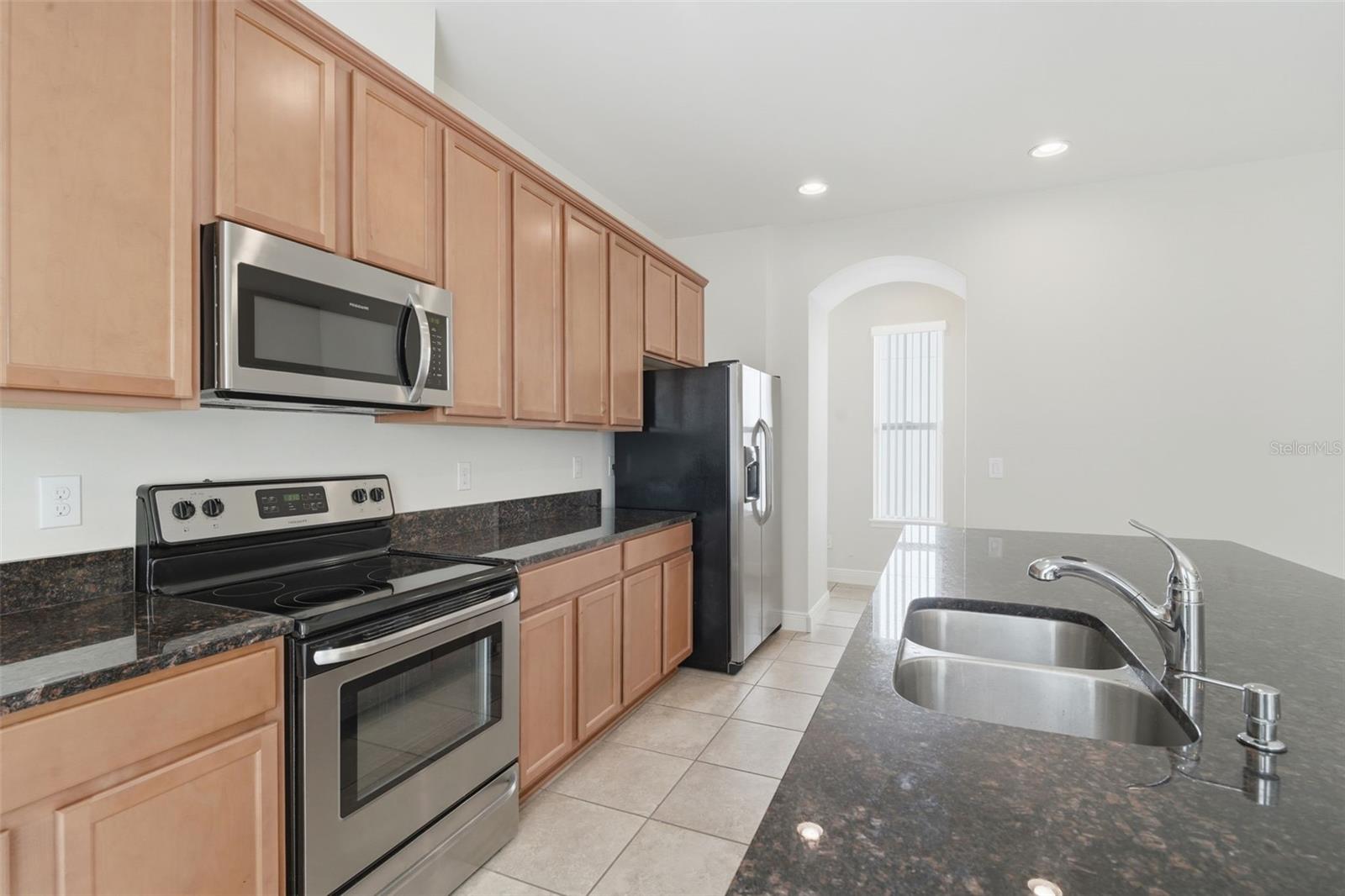 ASHLIN PARK PH 1 - Residential