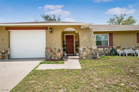 3185 N CAMOMILE WAY BEVERLY HILLS FL 34465