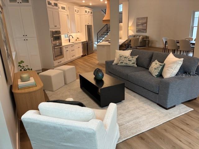 POMS PARK 3 - Residential