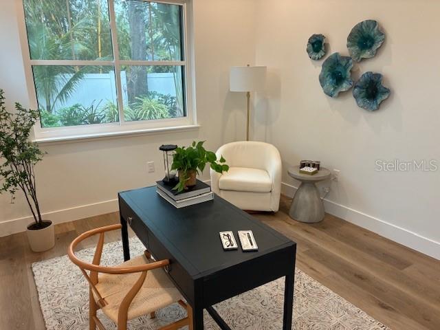 POMS PARK 3 - Residential