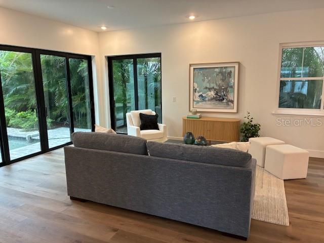 POMS PARK 3 - Residential