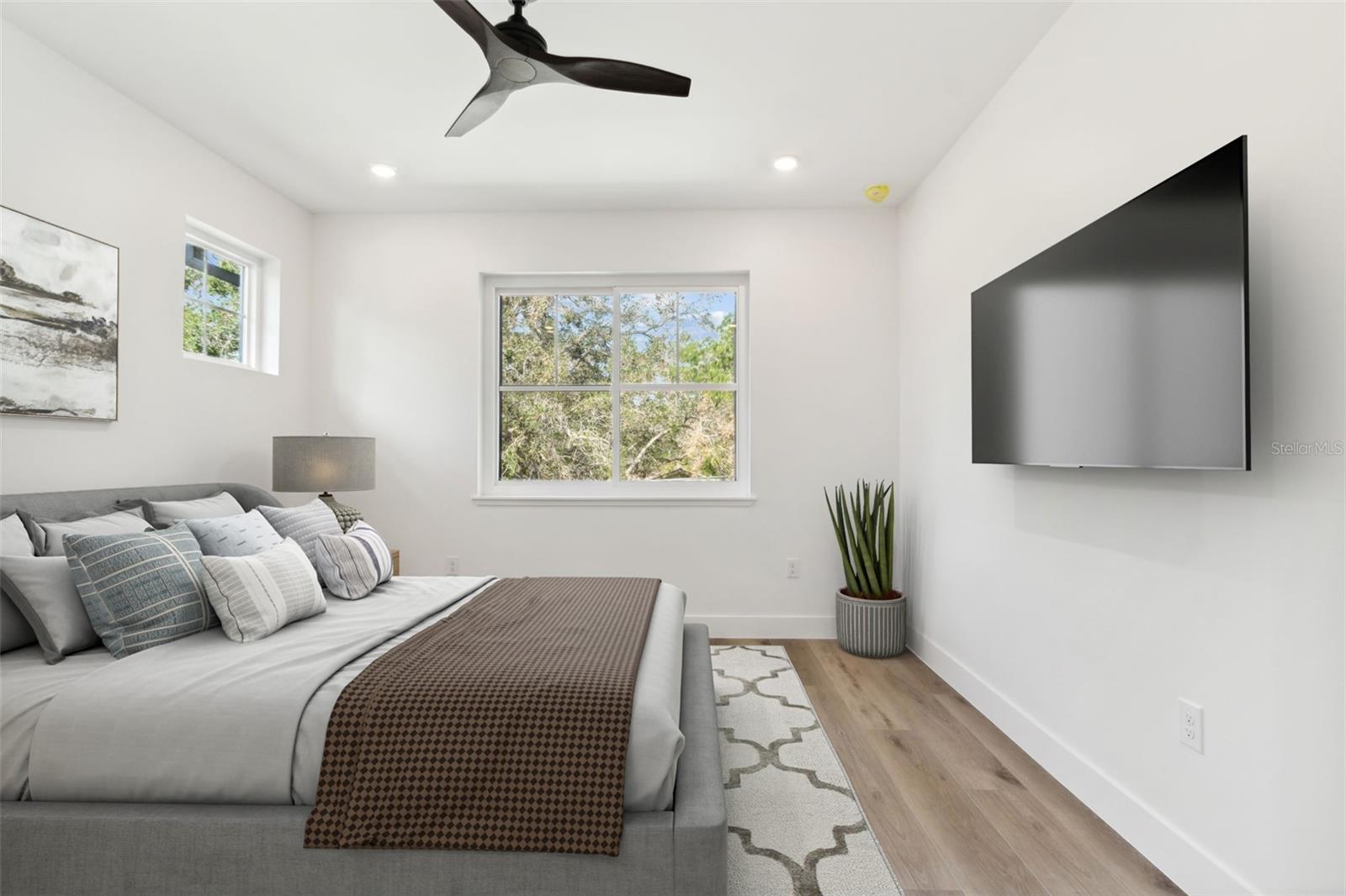 POMS PARK 3 - Residential