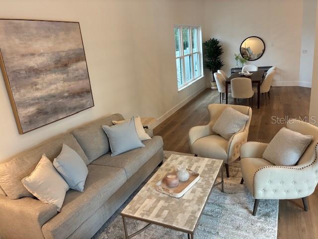 POMS PARK 3 - Residential