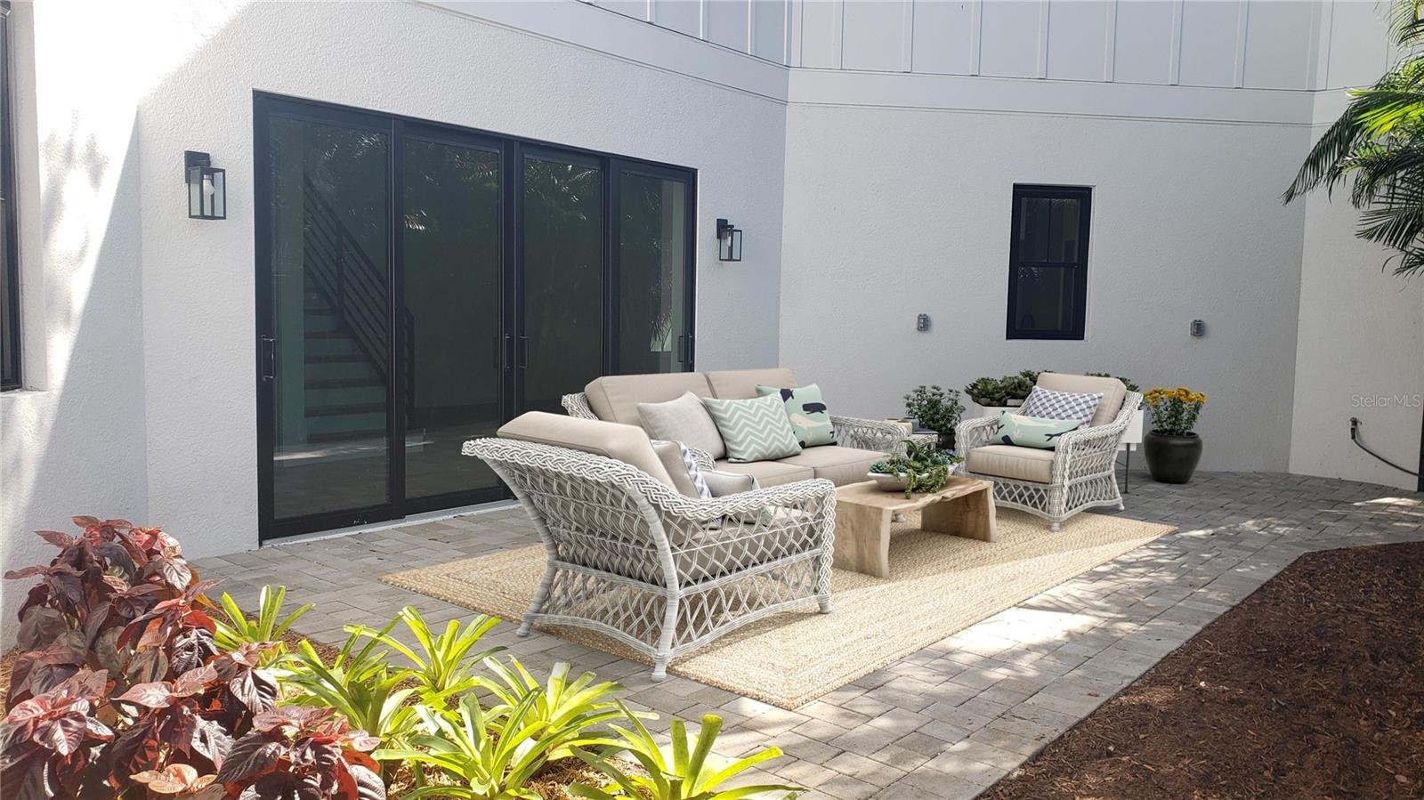 POMS PARK 3 - Residential