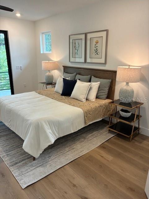 POMS PARK 3 - Residential