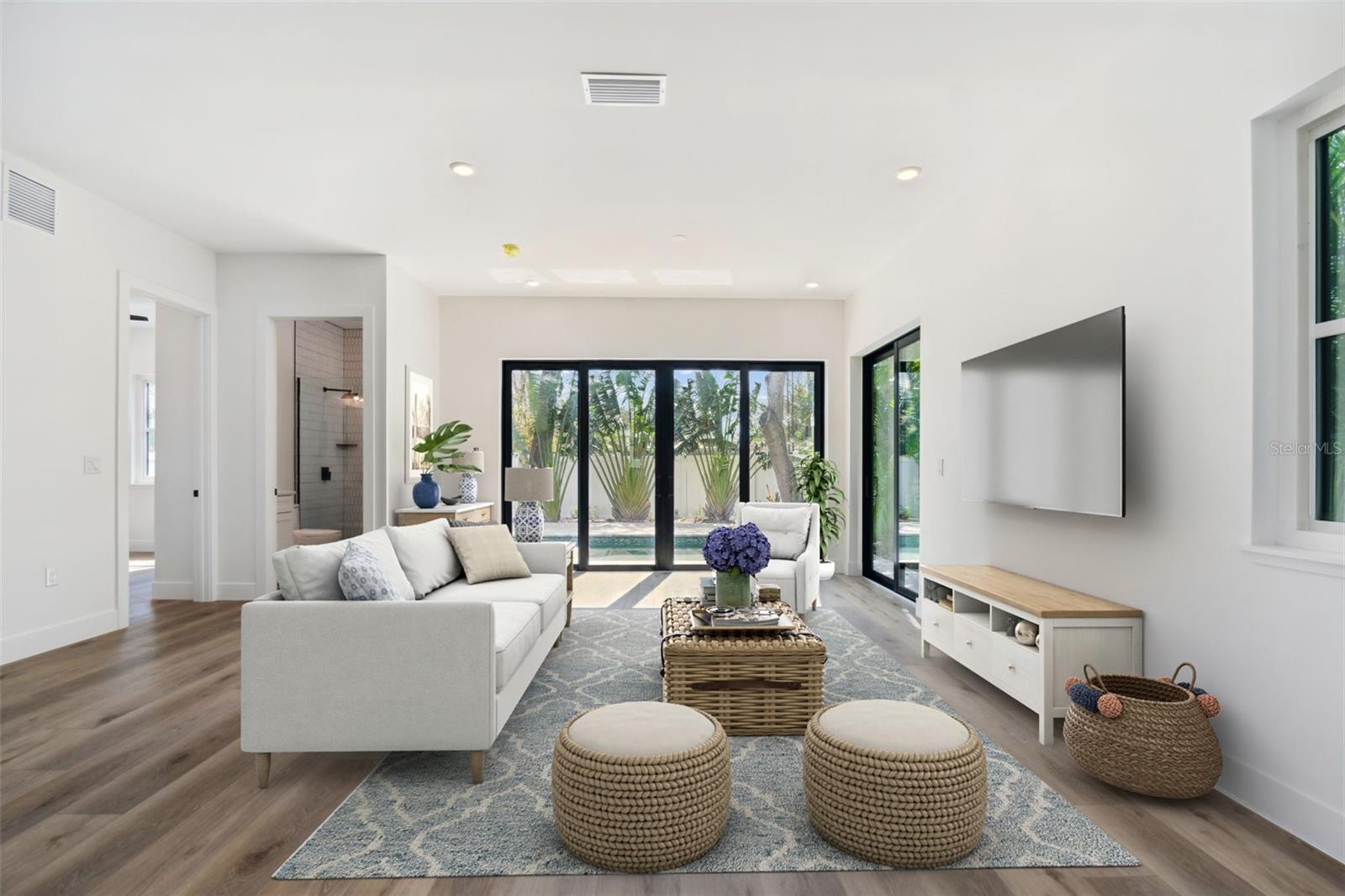 POMS PARK 3 - Residential