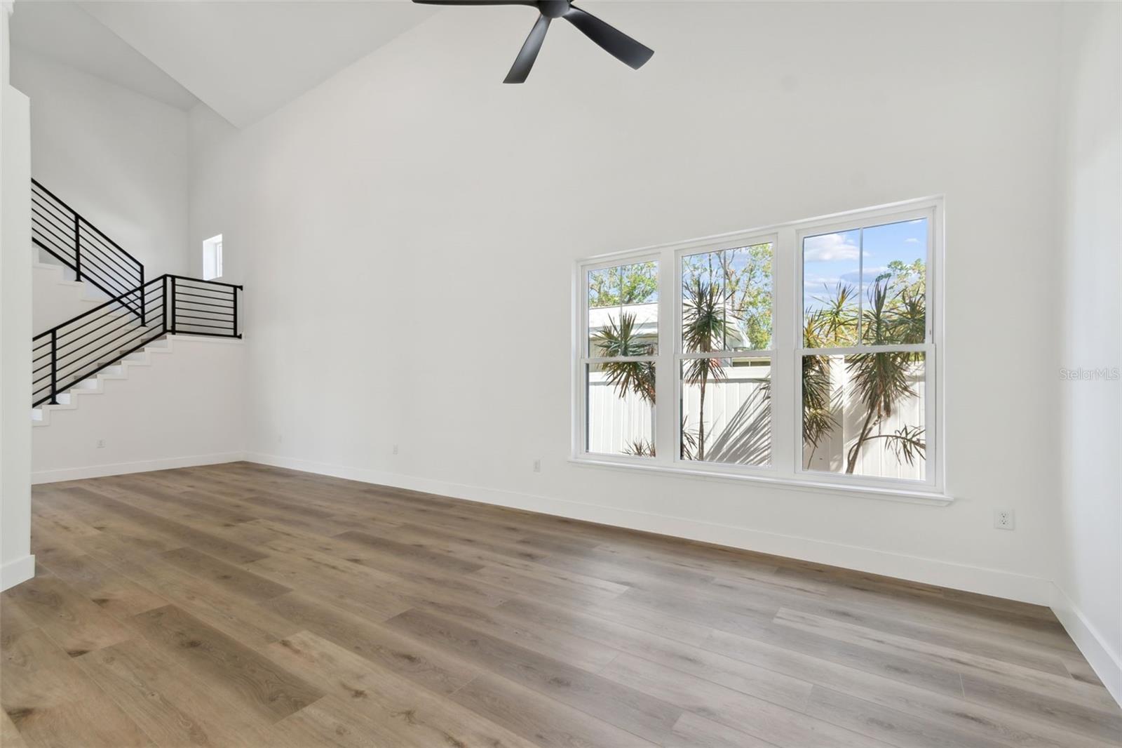 POMS PARK 3 - Residential