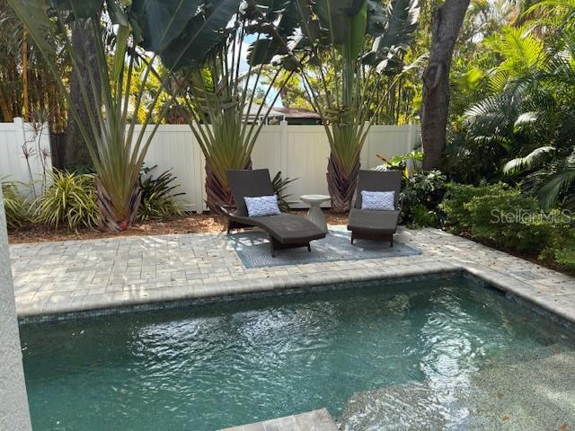 POMS PARK 3 - Residential