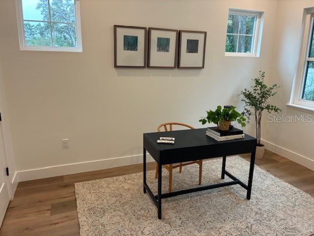 POMS PARK 3 - Residential