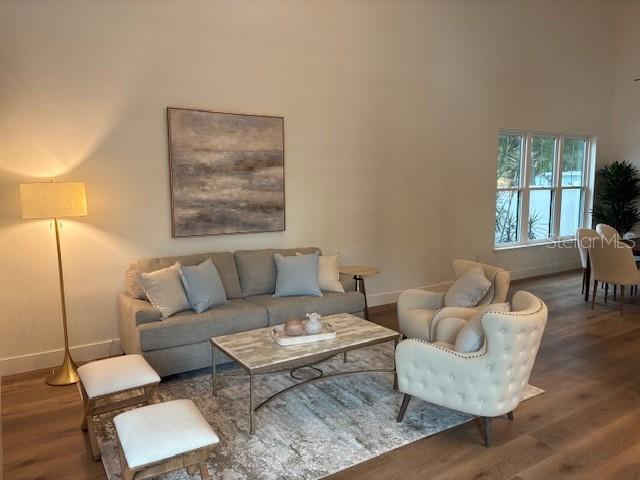 POMS PARK 3 - Residential