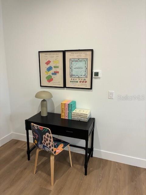 POMS PARK 3 - Residential