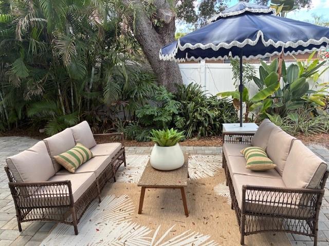 POMS PARK 3 - Residential