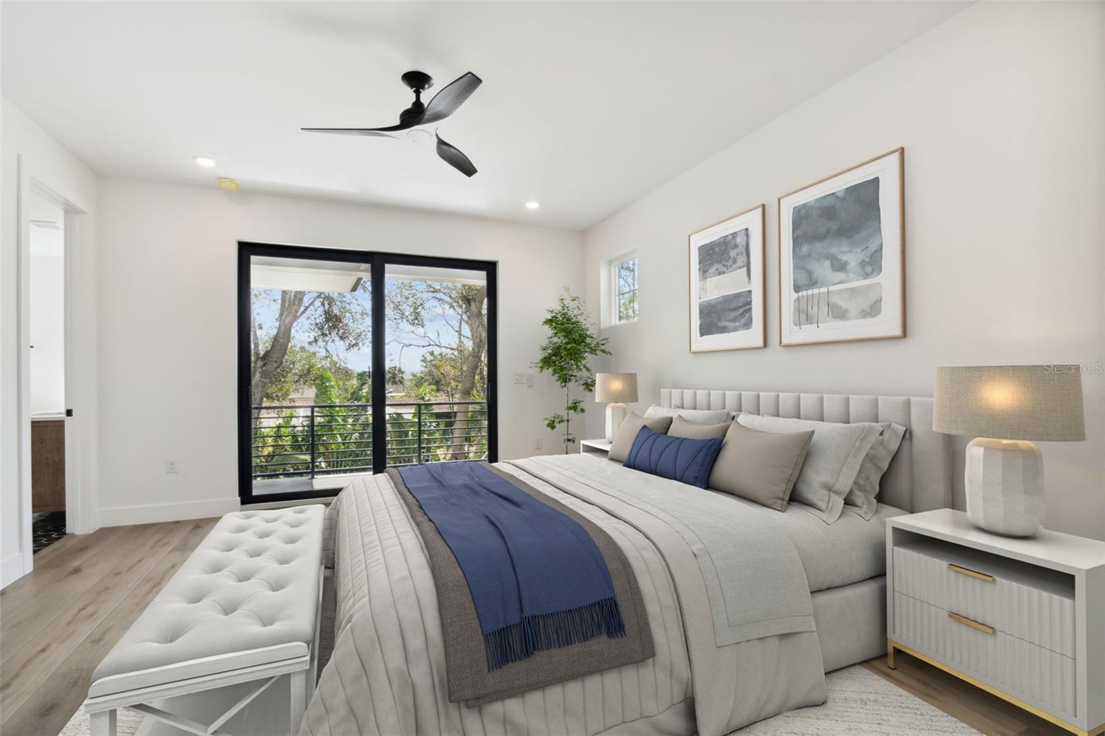 POMS PARK 3 - Residential