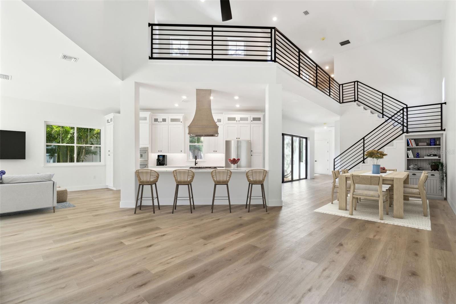 POMS PARK 3 - Residential