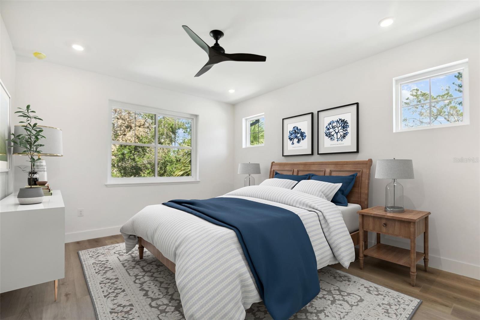 POMS PARK 3 - Residential